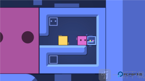 帕特里克的箱子