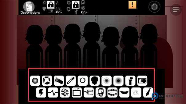 节奏盒子Corruptbox