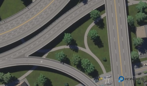 都市天际线2手机版