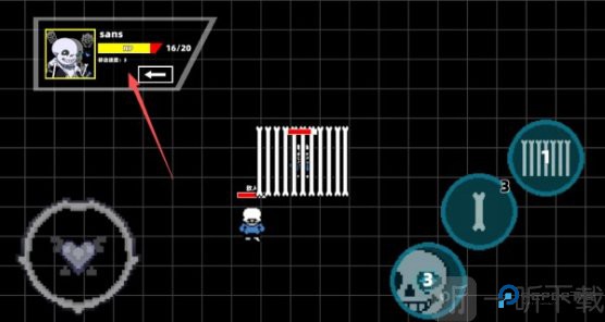 传说之下混沌时空