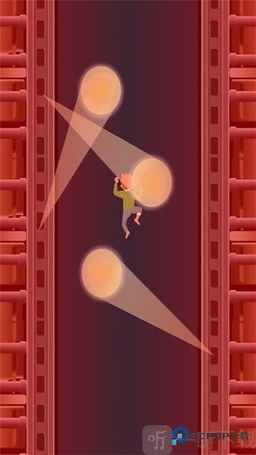 抖音全小区抓老王