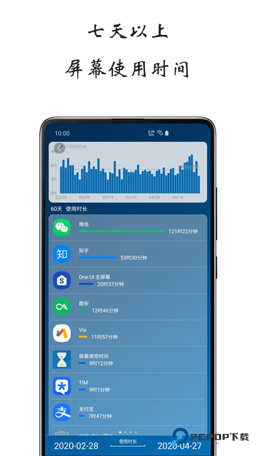 屏幕使用时间app官方版