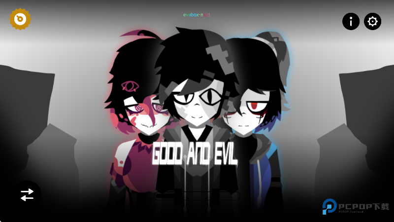 节奏盒子超雄综合症