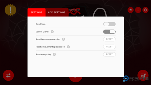 节奏盒子Spider Tomb模组