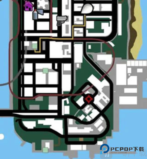 侠盗猎车手3十周年纪念版