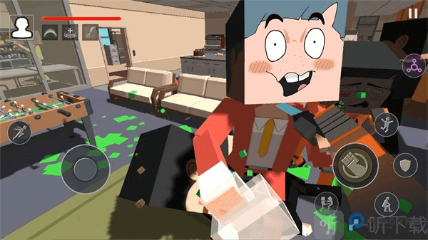 血染小镇内置mod菜单