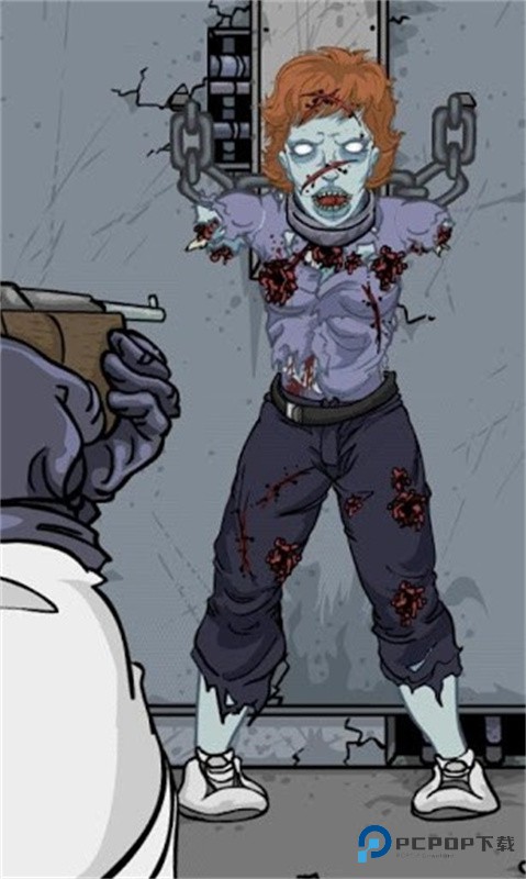 僵尸实验室正式版