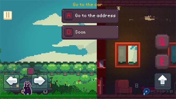 燃烧档案完整版