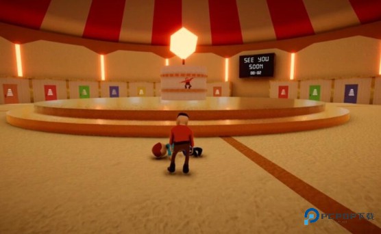 纽带乱斗终极对决安装器