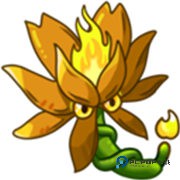 植物大战僵尸LG新春火影版