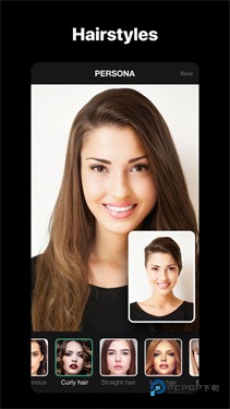 persona相机安卓版下载v1.6.55