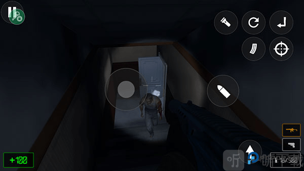 发明3丧尸生存内置菜单MOD