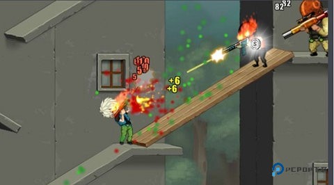 4399爆英雄(Strike Force Heroes)2026新版免费下载