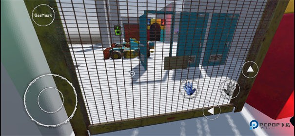 波比的游戏时间第0章