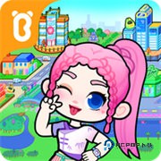 小咖啡馆的故事中文版