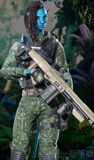 阿凡达重返潘多拉手游