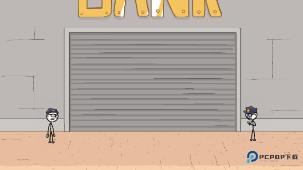 火柴人亨利重制版中文版游戏玩法-2