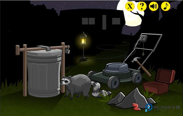 异形虫历险记2游戏玩法-1