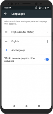 kiwi浏览器手机官方版