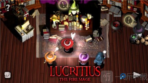 所罗门的墓地中文版