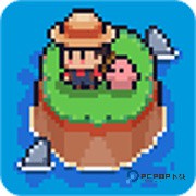 迷你无人岛生存mod版