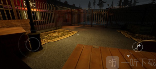 玩具熊模仿者之谜