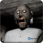 恐怖奶奶老版本