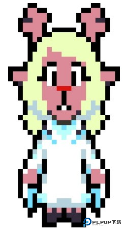 三角符文第三章