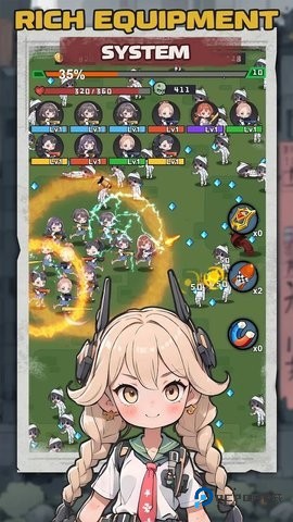 最后的守卫2026新版免费下载