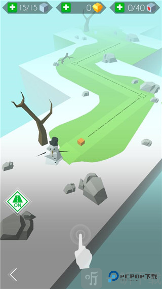 跳舞的线社区版