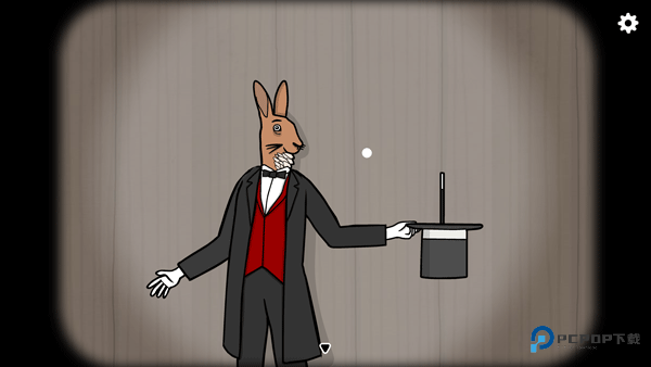 兔子先生的魔法秀