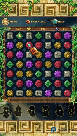 蒙特祖玛的宝藏1手机版(Montezuma)2026新版免费下载