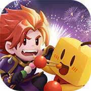 失落城堡中文版