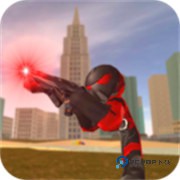 火柴人绳索英雄2旧版本