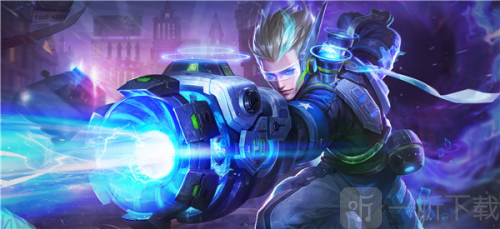 王者荣耀海外版