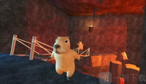 奥比从巴里监狱逃脱