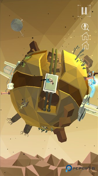 点亮之路游戏玩法4