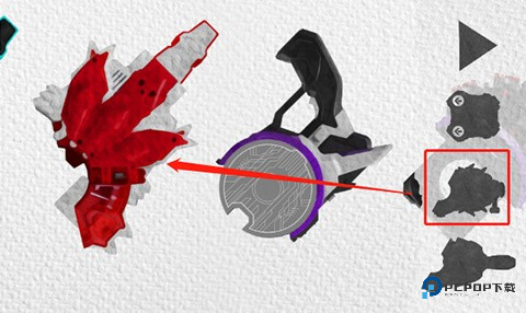 假面骑士极狐模拟器