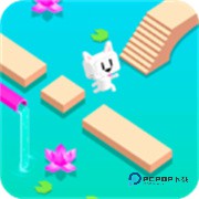 地铁公主赛跑者