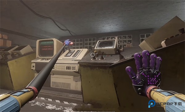 波比的游戏时间第五章玩家自制游戏通关指南15