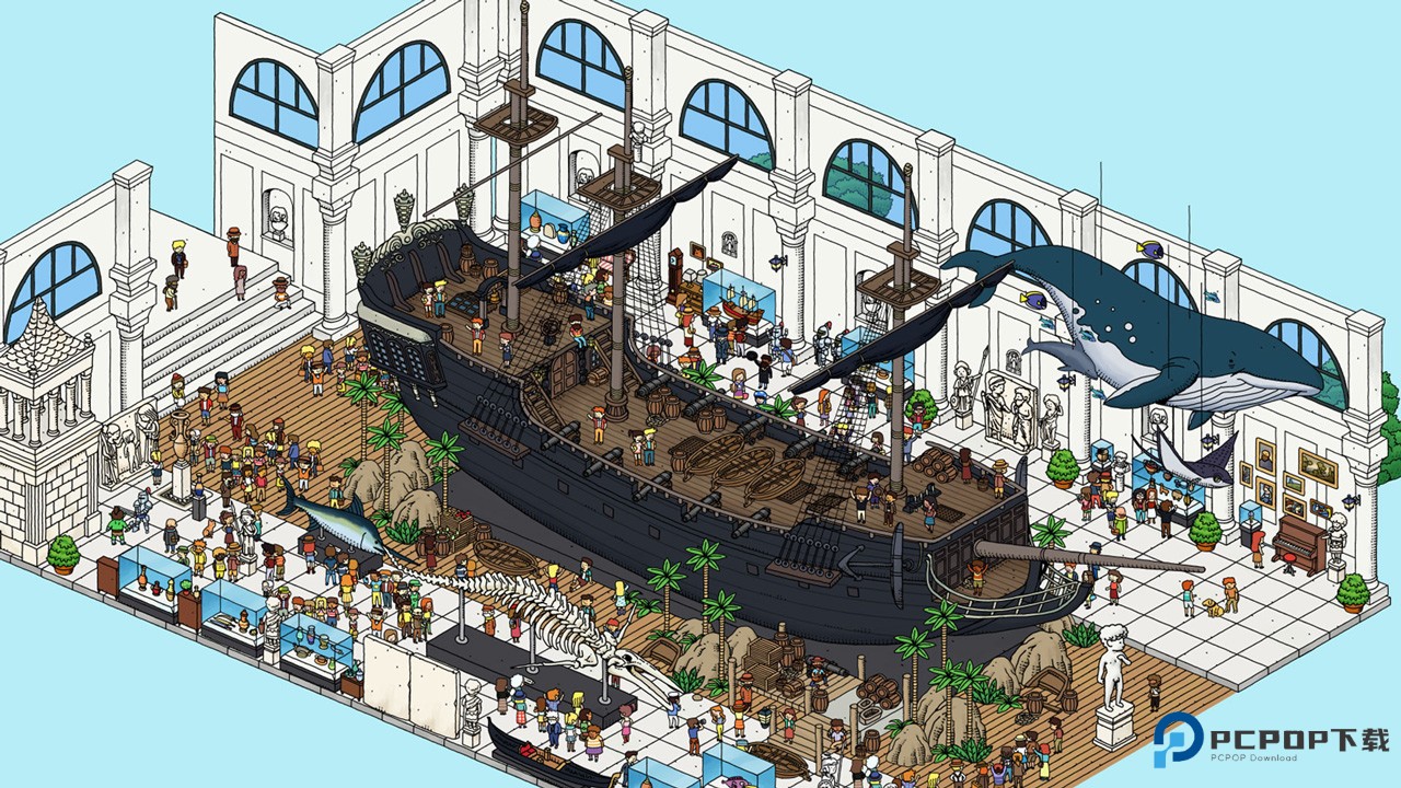 旅人苏菲亚手机版