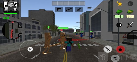 东东萨胡尔3D对工匠