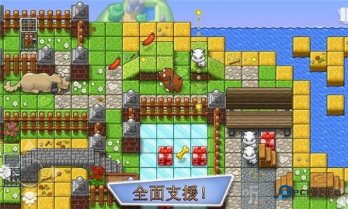 全家小狗救援队