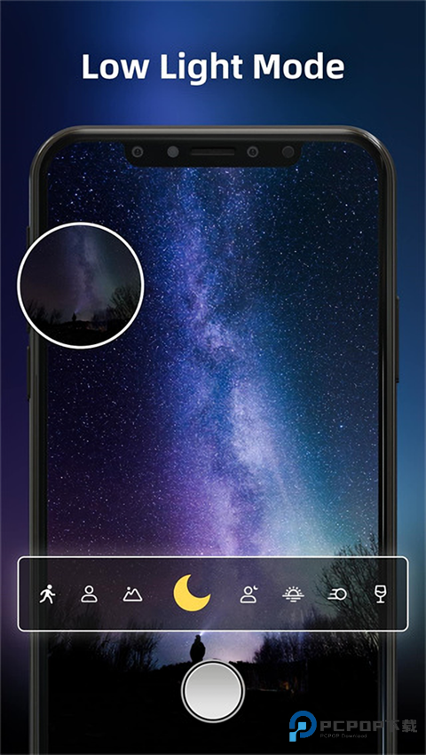 HDCamera摄像头app