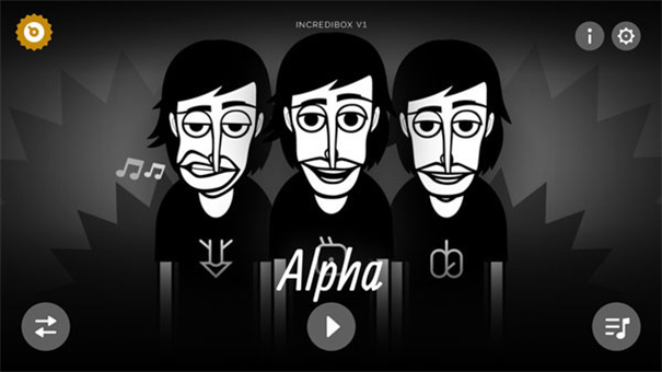 节奏盒子新月超级整合包