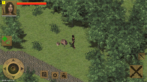 放逐王国手机版