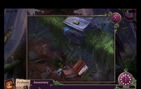 乌鸦森林之谜2游戏玩法-4