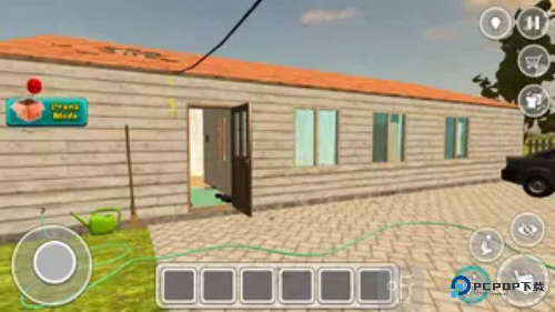 小学生潜行逃亡2