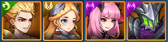 幻世与冒险国际服