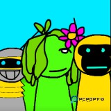 节奏盒子涂鸦版